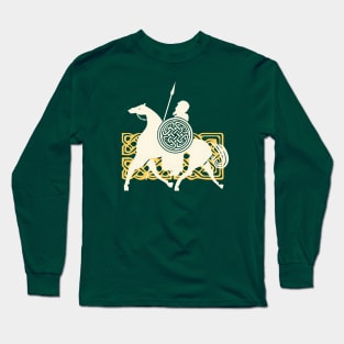 Rohirrim Long Sleeve T-Shirt